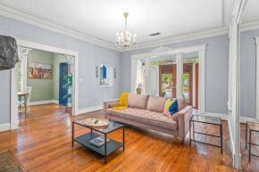 1BR Parkside Retreat - Midtown, Piedmont Park, Belt Line